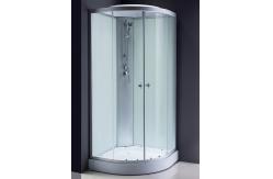 China 31''X31''X85'' Shower Enclosures 900 X 900 Quadrant supplier