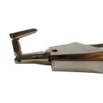 UL 749 Fig3 Articulated Test Finger Probe Length 127mm for sale