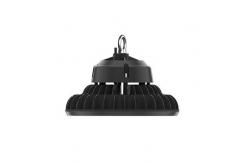 China 130lm/W 200w 150w 100w Ufo 6500k Led High Bay Lamp supplier