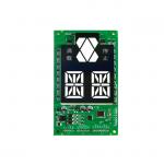 Elevator Panel Lcd Display Segment Floor Components 7 Segment TFT Binary Board for sale