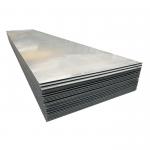 2024 6063 Aluminum Alloy Sheet Clad 5083 5052 H32 Embossed Aluminum Tread Plate for sale