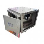 Cabinet Centrifugal Fan for Extreme Thermal Management in Commercial Food Service and Industrial Processing Environments for sale