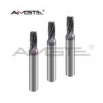 High Speed Carbide Thread Milling Cutter M4 - M20 CNC Mill Tool Full Profile