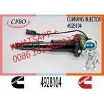 Fuel Injector Assembly 4955526 Y431KO5199 4928104 F0OBLOJ014 F00BLOJ013 For Qsk19 Engine