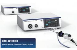 China BTH-9210 UHD Medical 4K Endoscope Camera 7Inch Touch Screen supplier