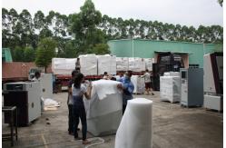China IEC62133 Battery Testing Equipment manufacturer