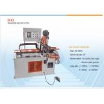 Low Noise Dust Free Automatic Bending Machine For Metal Cutting for sale