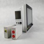 ETCO2 Modular Patient Monitor 12.1 Inch Touch Screen With USB Wifi for sale