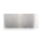 Rugged Military Silicone EMC Keyboard IP68 Backlight With Touchpad