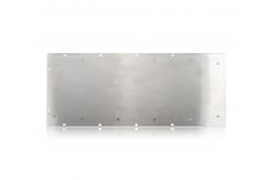 China Rugged Military Silicone EMC Keyboard IP68 Backlight With Touchpad supplier