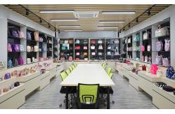 China PVC Cosmetic Bag manufacturer