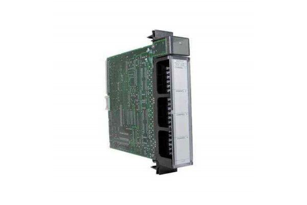 IC697ALG321 GE Analog Input Module