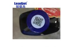 China UV6810 Multi Interface UV Variable Data Printing Machine OEM ODM With Piezoelectric Printhead supplier