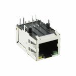 J1011F21PNL Pulse Jack RJ45 1x1 Tab UP JP Series Meets IEEE 802.3 for sale