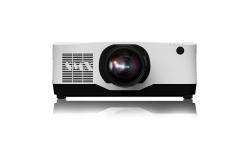China 20000 Lumens High-Brightness 3D Mapping Projector Laser Projector supplier