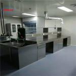 Lab Bench Providing Polished and Sturdy Designs with 300kg Load Capacity for sale