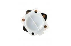China Synthetic Laminated Composite Diaphragm With High Tensile Strength supplier