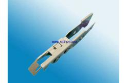 China CL8X4MM binder cover feeder KW1-M1140-00X YAMAHA FEEDER TAPE GUIDE ASSY supplier