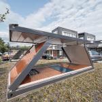 Customizable Folding Container House For Personalized And Flexible Accommodation for sale