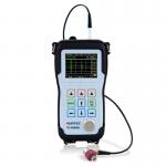 Ultrasonic Thickness Gauge Single And Dual Element Color Screen for sale