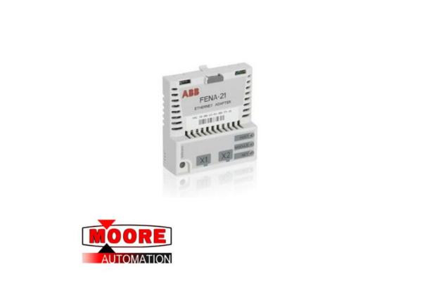 ABB | FENA-21 | ETHERNET ADAPTER