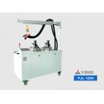 CE Certified Manual Ab Glue Dispenser with Handheld Gun and Convenient Cleaning Function for sale