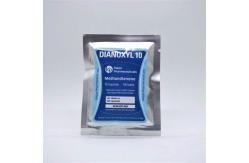 China Male Enhancement Powder GenericCitrate oral labels and boxes supplier