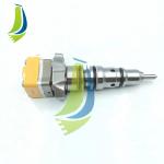 178-6342  Fuel Injector For 3126 Engine 1786342 High Quality for sale