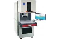 China 380V ± 15% Electricity Demand Auto Parts With Pulse Laser Micro Welding Machine supplier