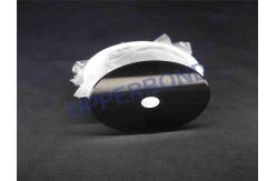 China Cigarette Machine Metallic Decoufle Nano Round Blade supplier