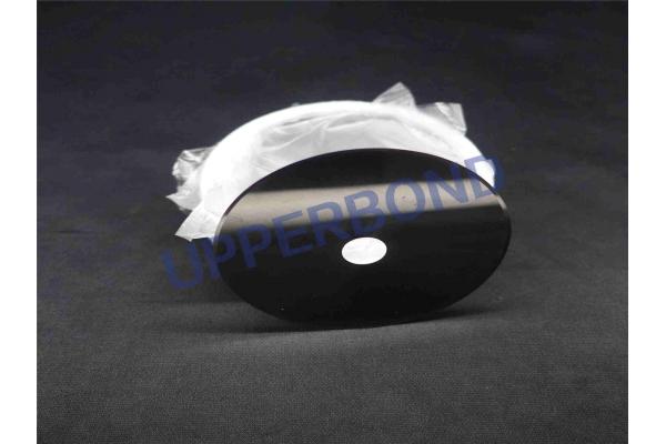 Cigarette Machine Metallic Decoufle Nano Round Blade