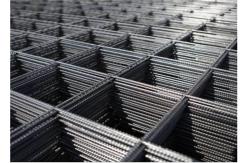 China 200x200mm Opening GAW Metal Wire Mesh For Construction supplier