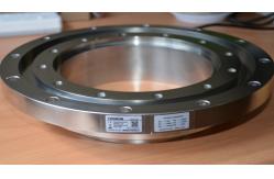 China CHBW-LF Constant Pressure Flanged 5t Electronic Load Cell supplier