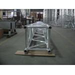 390x390mm Aluminum Spigot Truss 1600KG Loading Capacity for sale
