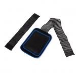 Home Use PVC 400g Reusable Gel Ice Packs For Injuries for sale