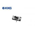 2 Position Slide Switch 3 Pin For Portable Audios 2.0mm Travel DC 4V for sale