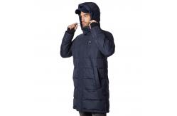 China S-3XL Men Electric Heated Jacket Washable Windproof supplier