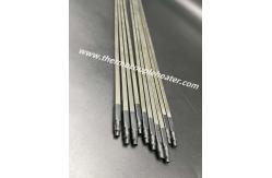 China Flexible Tubular Heater Square Section 6x6mm For Hot Runner Manifolds supplier