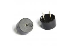 China Electromagnetic Integrated 9055 Passive Buzzer For Arduino supplier