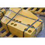 8E4546 Bulldozer End Bit (L) Yellow Color Custom for sale