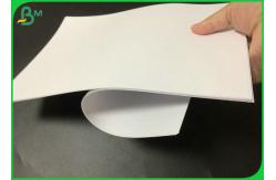 China Eco - Friendly Offset Printing Paper Roll 140gram For Paper Bag supplier