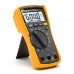 Fluke 117 Multimeter and PRV240 Proving Unit Kit for sale