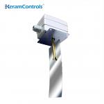 Paddle Sensing Element Flow Air Switch For Industrial Applications for sale
