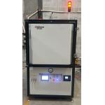 Vertical Industrial Electric Holding High Temperature Box Furnace For Sintering Magnetic Materials for sale