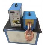 Induction Heater Furnace with Optional PLC380V Induction Heat Equipment for sale