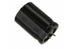 China 470uF and 5mm Lead Length Aluminum Electrolytic Capacitors with Capacitance supplier