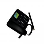 1000mAh Battery Home Office Wireless Phone Calendar Alarm Clock for sale