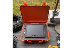 China Geophysical Survey Seismic Exploration Device Surface Wave Reflection supplier
