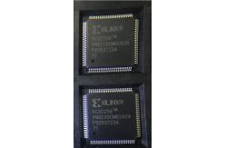 China XC2C256-7VQG100I IC Integrated Circuits CPLDs Complex Programmable Logic Devices supplier