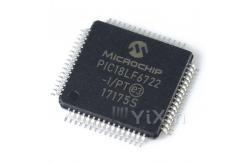China PIC18LF6722-I/PT supplier